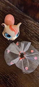 LPS Littlest Pet Shop, LPS Hasbro orav (2 foto / 9)