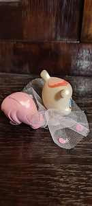 LPS Littlest Pet Shop, LPS Hasbro orav (4 foto / 9)