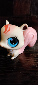 LPS Littlest Pet Shop, LPS Hasbro orav (6 foto / 9)