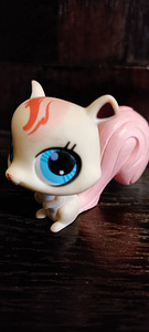 LPS Littlest Pet Shop, LPS Hasbro orav (8 foto / 9)