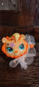 Lps Littlest Pet Shop, LPS Hasbro Lion (1 фото из 4)