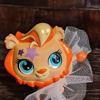 Lps Littlest Pet Shop, LPS Hasbro Lion