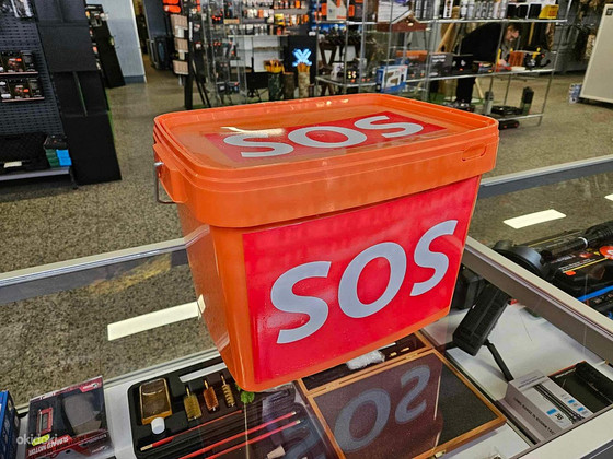 SOS Набор для выживания