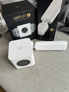 Amplifi HD + MeshPoint HD (2 фото из 3)