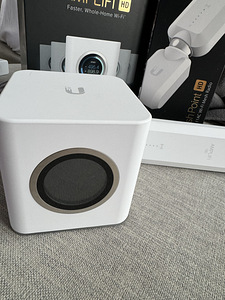 Amplifi HD + MeshPoint HD (3 фото из 3)