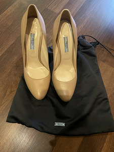 Prada kingad (1 foto / 5)