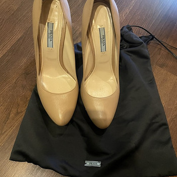 Prada kingad