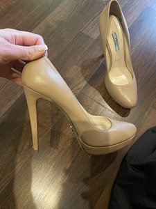 Prada kingad (2 foto / 5)