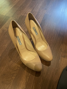 Prada kingad (3 foto / 5)
