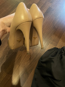 Prada kingad (4 foto / 5)