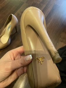 Prada kingad (5 foto / 5)
