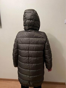 Зимняя куртка JOUTSEN (3 фото из 3)