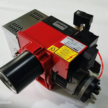 Горелка масляная Байран STW-120P