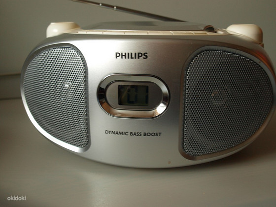 Philips AZ105