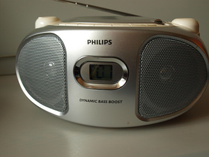Philips AZ105 (1 фото из 4)