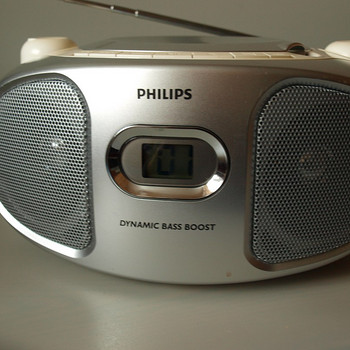 Philips AZ105