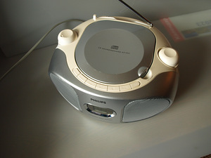 Philips AZ105 (3 фото из 4)