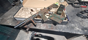 Airsoft (3 foto / 4)