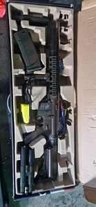 Airsoft (4 foto / 4)