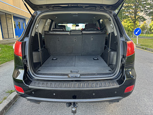 Hyundai Santa Fe II (CM) 2.2 CRDi GLS 4x4, Diisel D4EB, 110 (5 foto / 15)