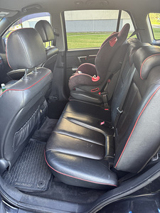 Hyundai Santa Fe II (CM) 2.2 CRDi GLS 4x4, Diisel D4EB, 110 (7 foto / 15)