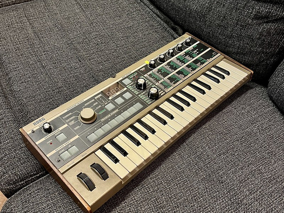 KORG microkorg