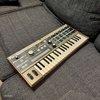 KORG microkorg