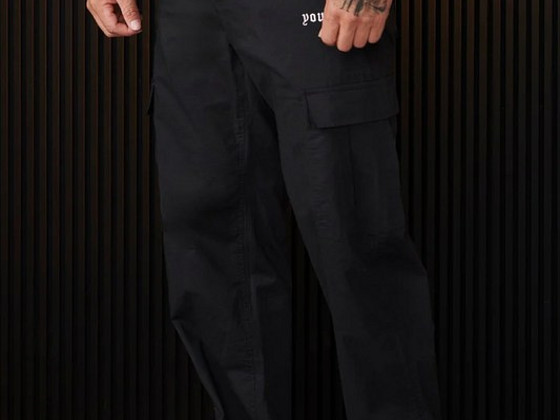 Youngla TrailBlaze Cargos