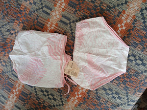 Laste riided (4 foto / 8)
