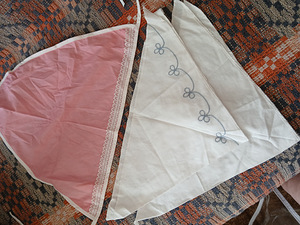 Laste riided (5 foto / 8)