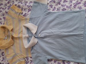 Laste riided (2 foto / 10)