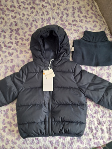 Детская одежда (3 фото из 10)