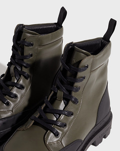 Uued LES DEUX TANNER LEATHER Meeste Saapad suurus 42 (3 foto / 7)