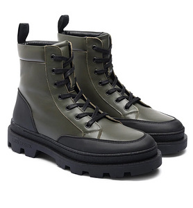 Uued LES DEUX TANNER LEATHER Meeste Saapad suurus 42 (7 foto / 7)