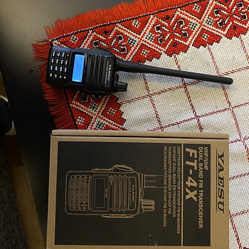 Yaesu