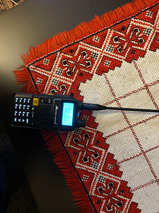 Yaesu (2 фото из 2)