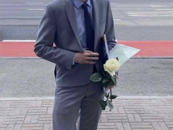 Montoni ülikond + särk