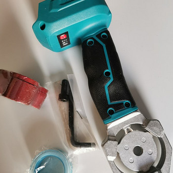 Aku jootekolb plasttorude jaoks