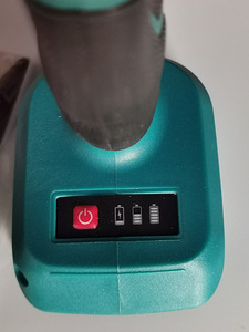 Aku jootekolb plasttorude jaoks (3 foto / 3)