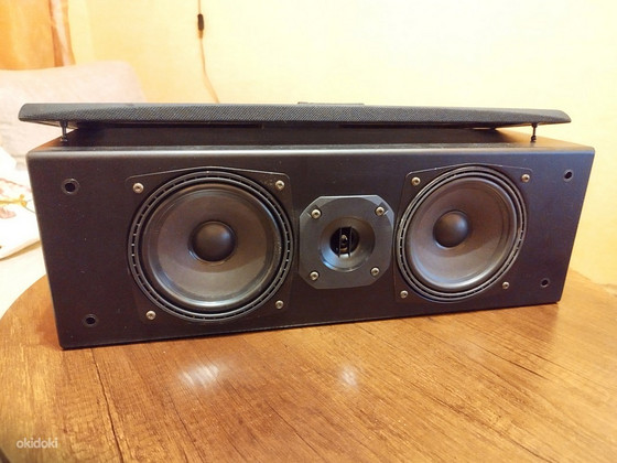 PIONEER S-V42C KESKKÕLAR