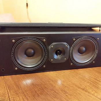 ЦЕНТРАЛЬНАЯ КОЛОНКА PIONEER S-V42C