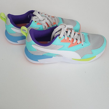 Uued Puma tossud