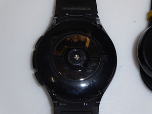Смарт-Часы Samsung Galaxy Watch 4 Classic + зарядка (4 фото из 5)