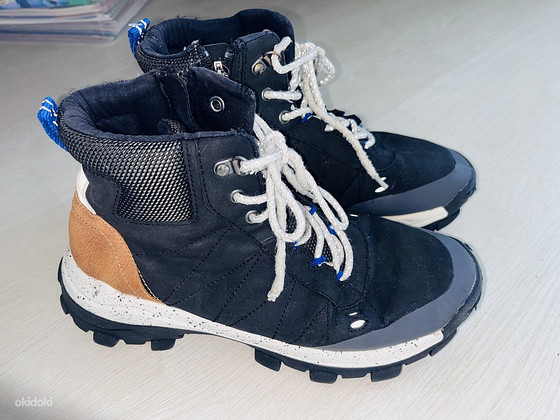 Туфли Zara 38 размера