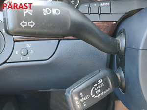Audi A4 01-08 B6/B7 püsikiirusehoidja või sõidukompuuter (2 foto / 6)