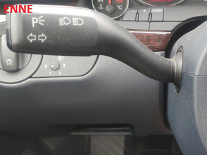 Audi A4 01-08 B6/B7 püsikiirusehoidja või sõidukompuuter (3 foto / 6)