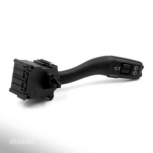 Audi A4 01-08 B6/B7 püsikiirusehoidja või sõidukompuuter (6 foto / 6)