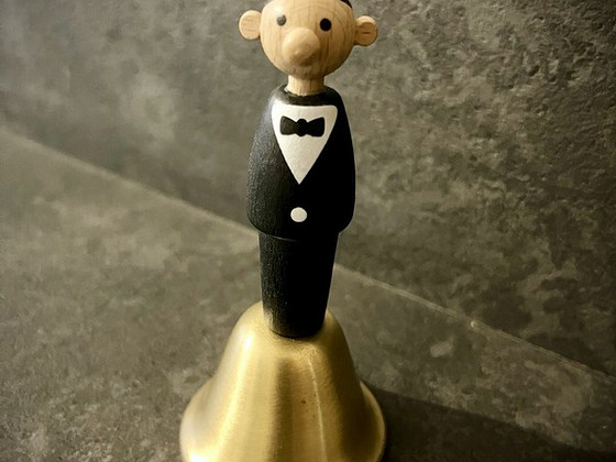 Колокольчик