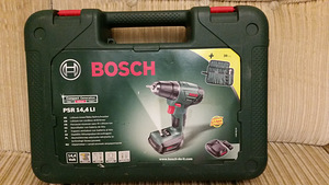 Boschi akukruvikeeraja. (1 foto / 5)