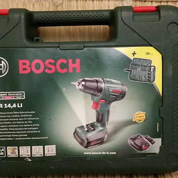 Boschi akukruvikeeraja.